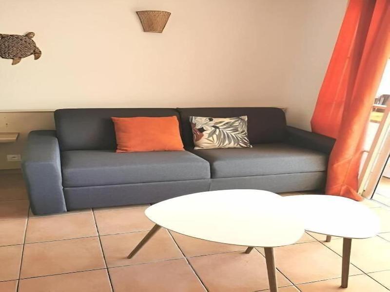 Barbadine - Resorts Flats - Sainte Anne image