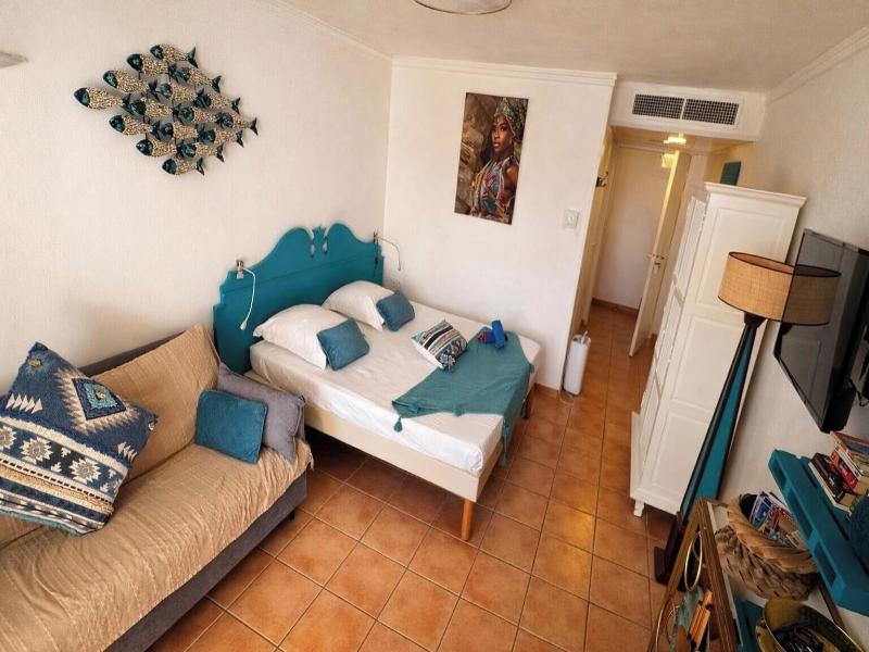 Barbadine - Resorts Flats - Sainte Anne image
