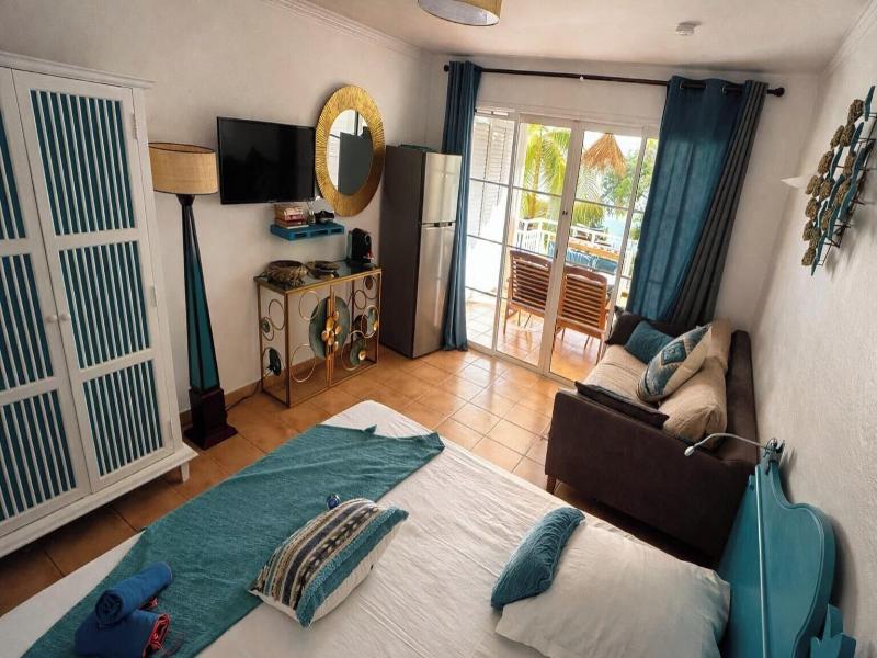 Barbadine - Resorts Flats - Sainte Anne image