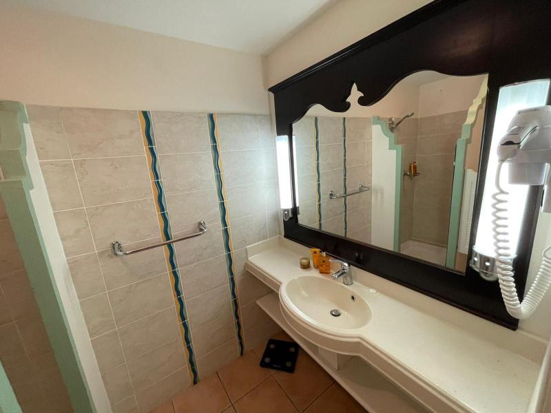 Barbadine - Resorts Flats - Sainte Anne image