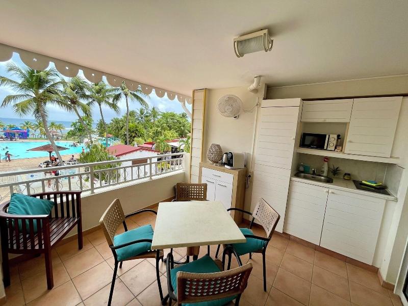 Barbadine - Resorts Flats - Sainte Anne image