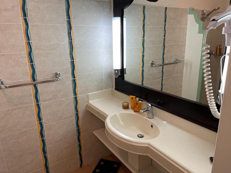 Barbadine - Resorts Flats - Sainte Anne image