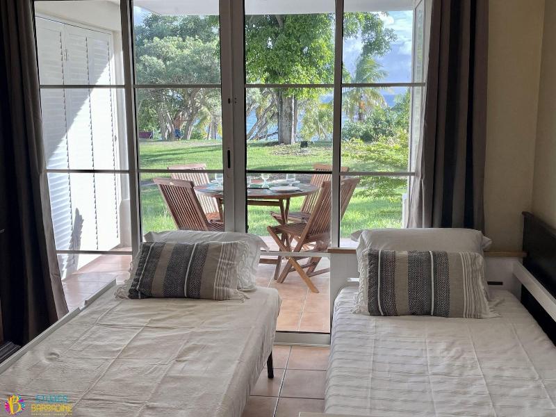 Barbadine - Resorts Flats - Sainte Anne image