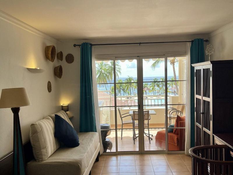 Barbadine - Resorts Flats - Sainte Anne image