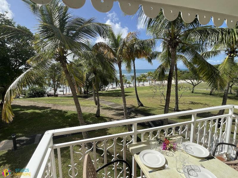 Barbadine - Resorts Flats - Sainte Anne image