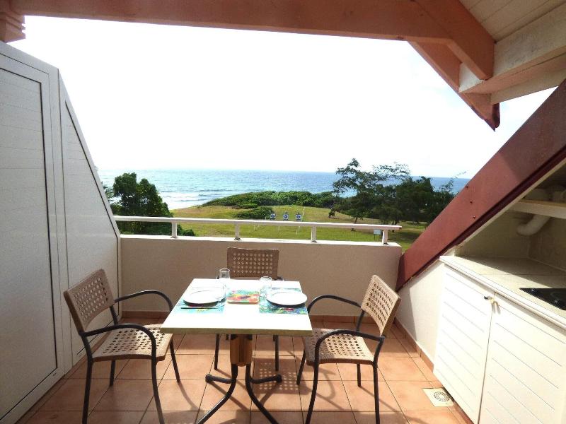 Barbadine - Resorts Flats - Sainte Anne image