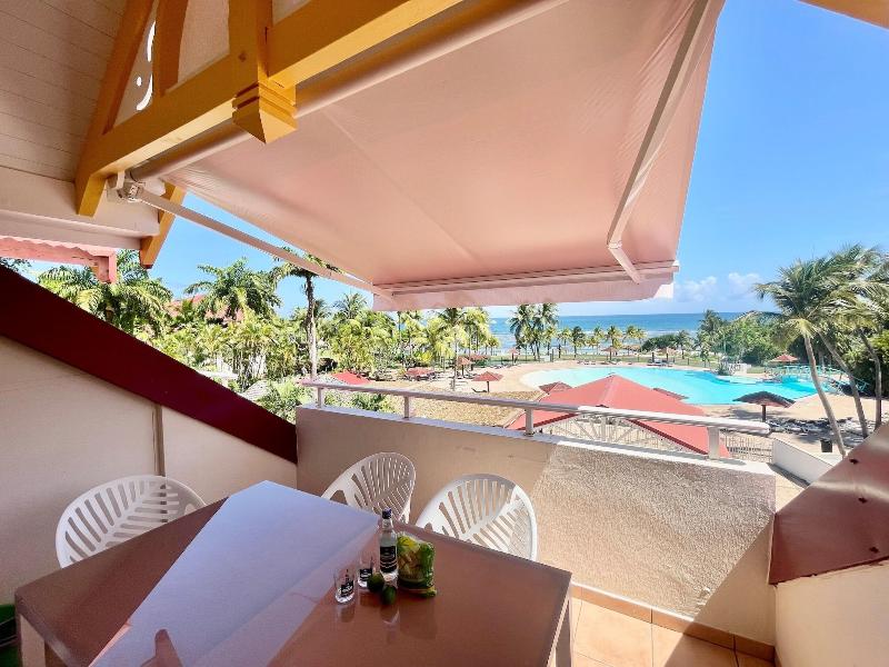 Barbadine - Resorts Flats - Sainte Anne image