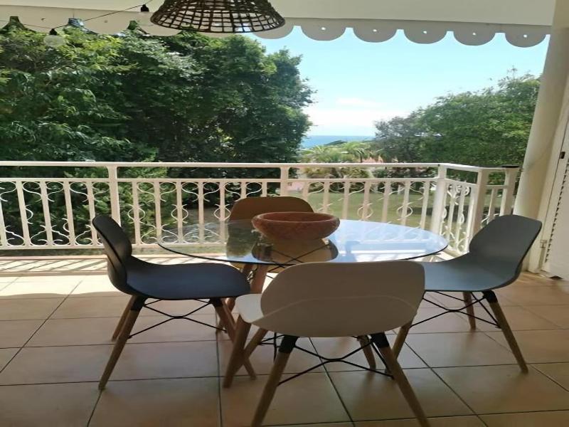 Barbadine - Resorts Flats - Sainte Anne image