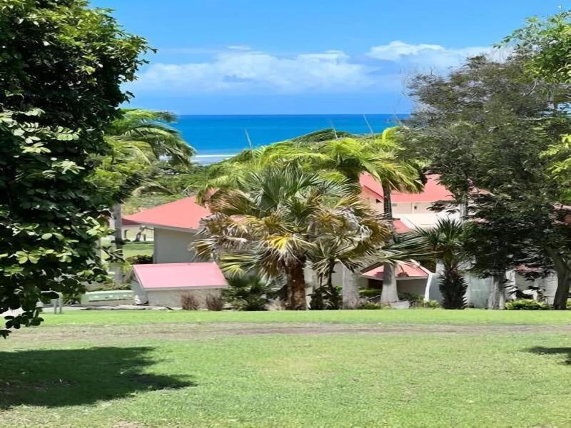 Barbadine - Resorts Flats - Sainte Anne image