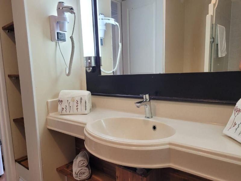 Barbadine - Resorts Flats - Sainte Anne image