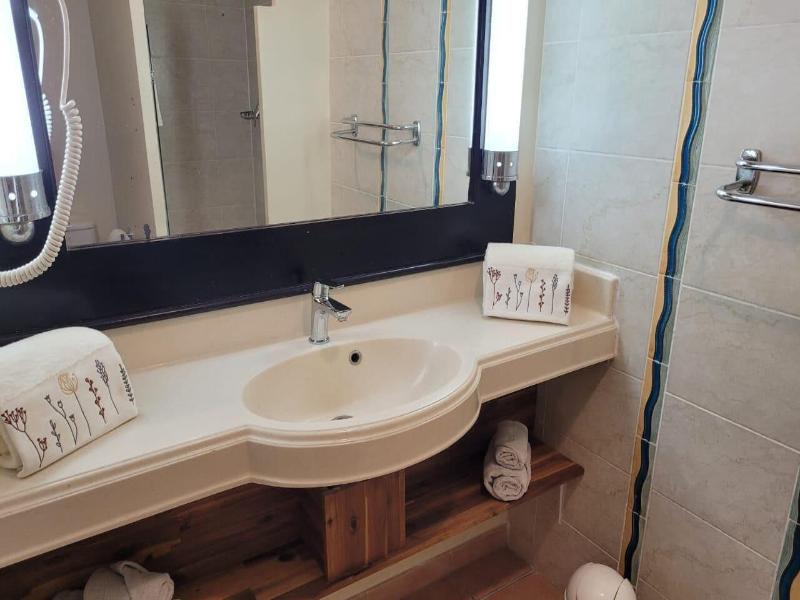 Barbadine - Resorts Flats - Sainte Anne image