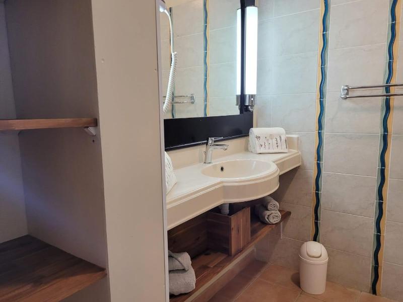 Barbadine - Resorts Flats - Sainte Anne image