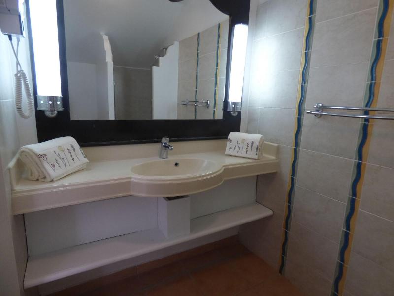 Barbadine - Resorts Flats - Sainte Anne image
