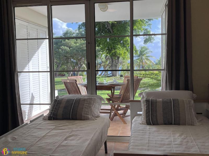 Barbadine - Resorts Flats - Sainte Anne image