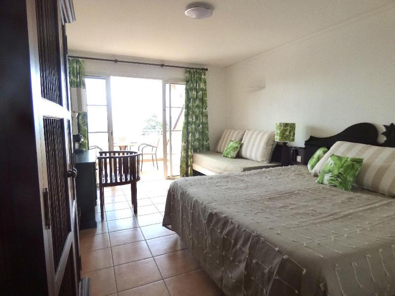 Barbadine - Resorts Flats - Sainte Anne image