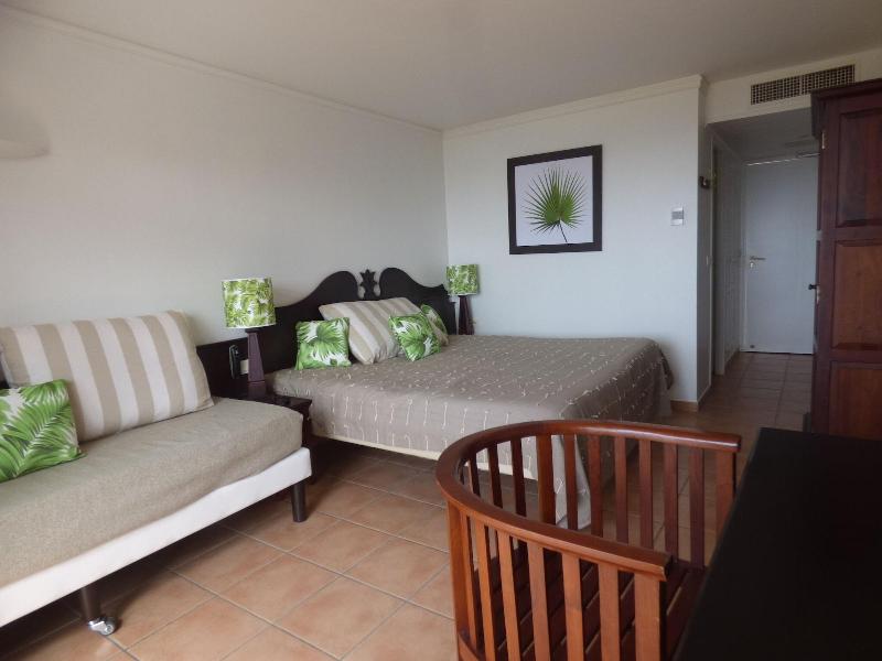 Barbadine - Resorts Flats - Sainte Anne image