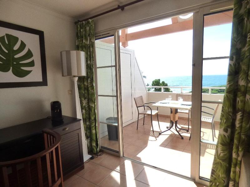 Barbadine - Resorts Flats - Sainte Anne image
