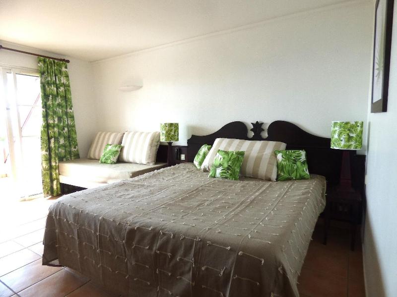 Barbadine - Resorts Flats - Sainte Anne image