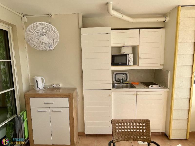 Barbadine - Resorts Flats - Sainte Anne image