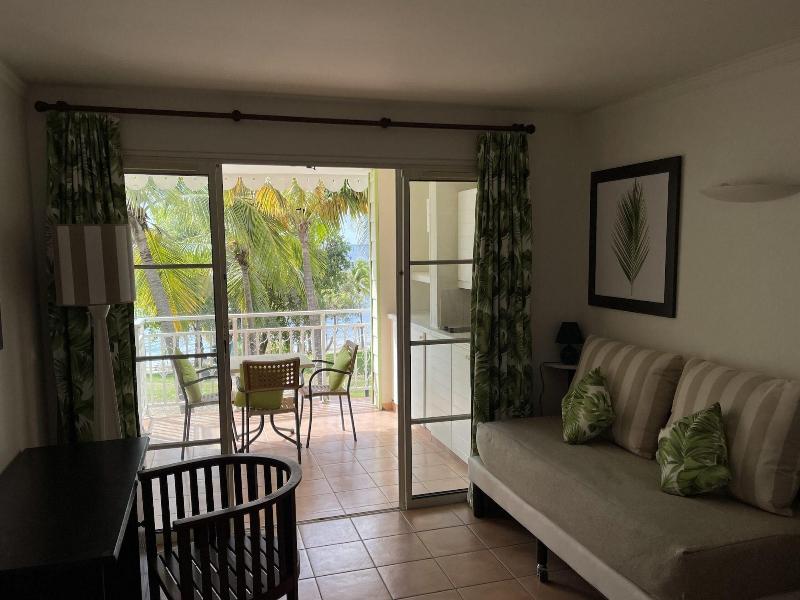 Barbadine - Resorts Flats - Sainte Anne image
