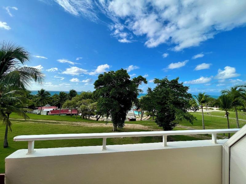 Barbadine - Resorts Flats - Sainte Anne image