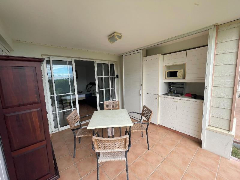 Barbadine - Resorts Flats - Sainte Anne image