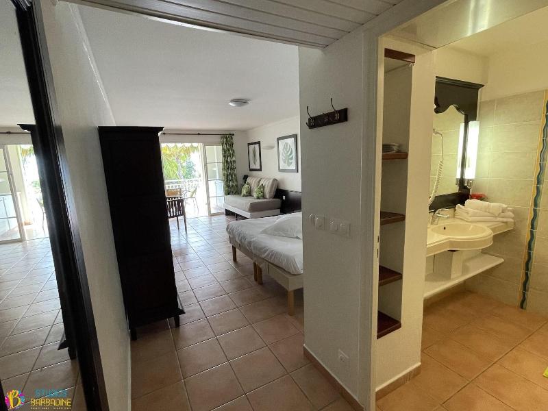 Barbadine - Resorts Flats - Sainte Anne image