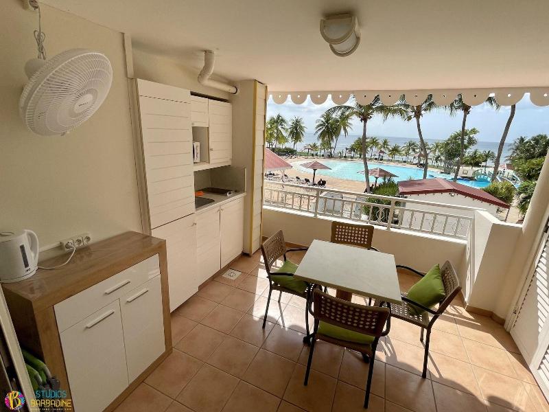 Barbadine - Resorts Flats - Sainte Anne image