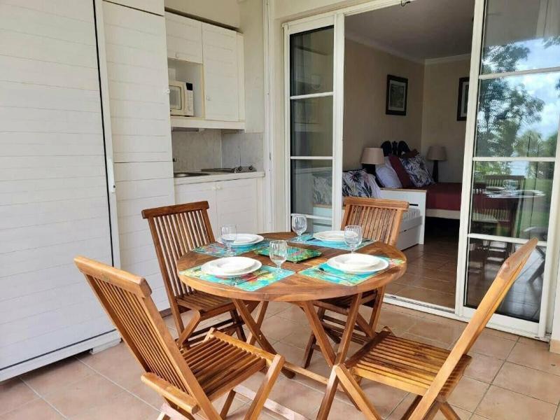 Barbadine - Resorts Flats - Sainte Anne image