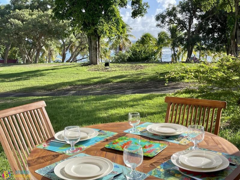 Barbadine - Resorts Flats - Sainte Anne image