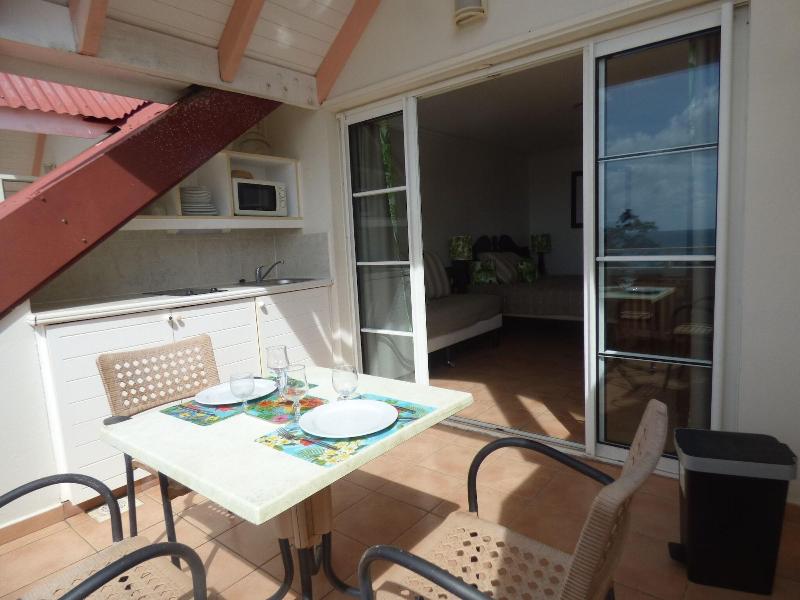 Barbadine - Resorts Flats - Sainte Anne image