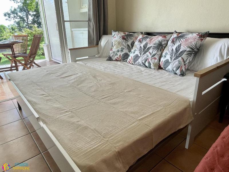 Barbadine - Resorts Flats - Sainte Anne image