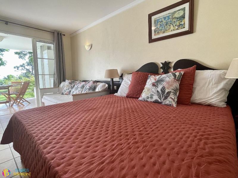 Barbadine - Resorts Flats - Sainte Anne image