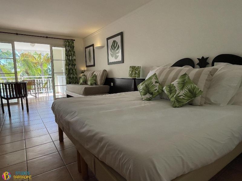 Barbadine - Resorts Flats - Sainte Anne image