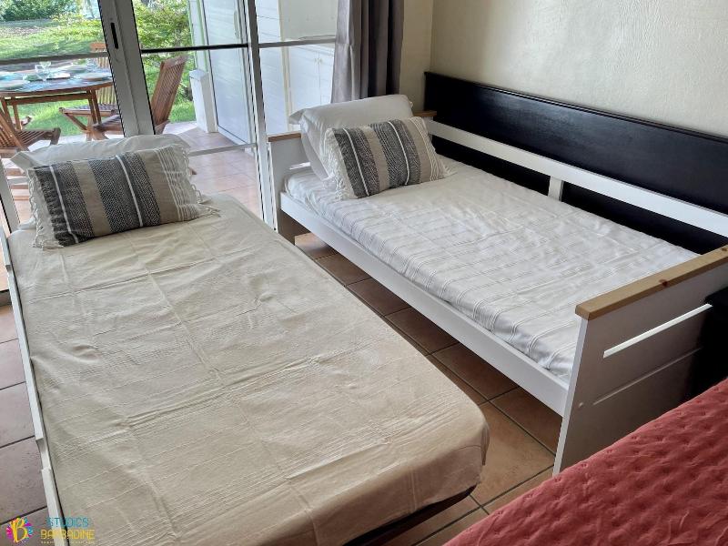 Barbadine - Resorts Flats - Sainte Anne image