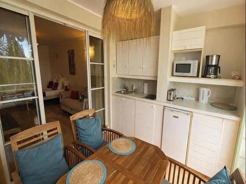 Barbadine - Resorts Flats - Sainte Anne image
