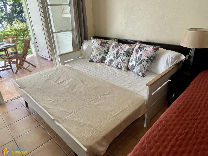 Barbadine - Resorts Flats - Sainte Anne image