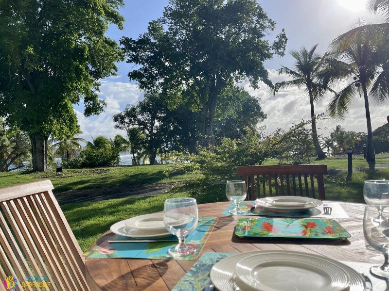 Barbadine - Resorts Flats - Sainte Anne image