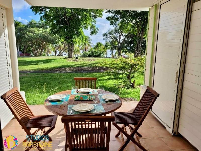 Barbadine - Resorts Flats - Sainte Anne image