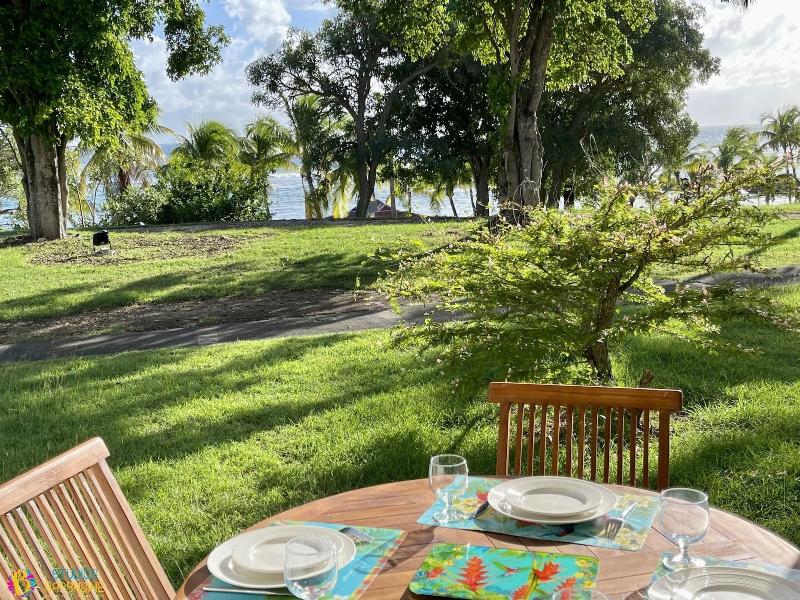 Barbadine - Resorts Flats - Sainte Anne image