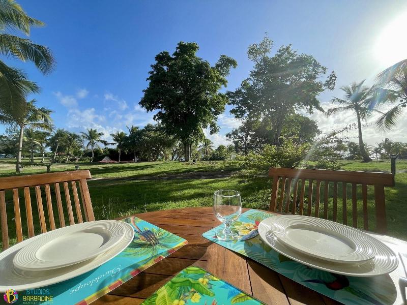 Barbadine - Resorts Flats - Sainte Anne image