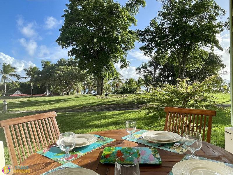Barbadine - Resorts Flats - Sainte Anne image