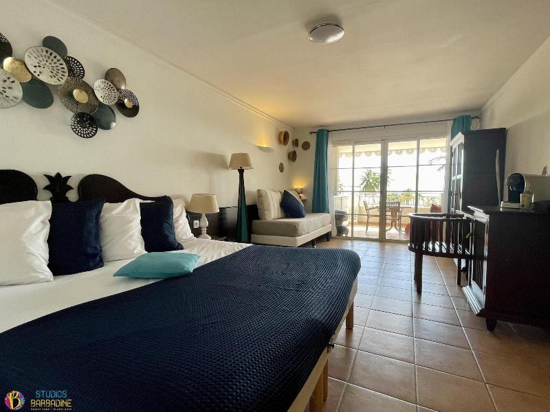 Barbadine - Resorts Flats - Sainte Anne image