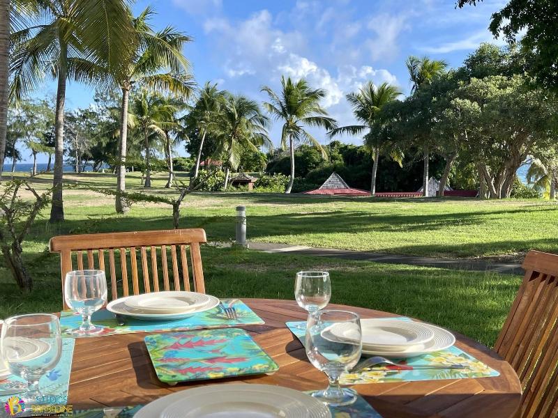 Barbadine - Resorts Flats - Sainte Anne image