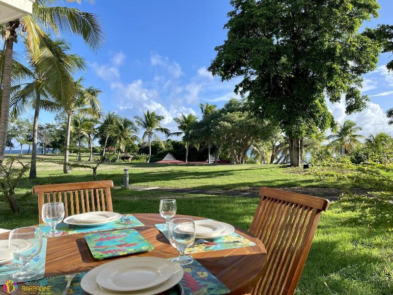 Barbadine - Resorts Flats - Sainte Anne image