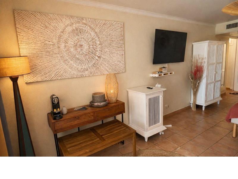 Barbadine - Resorts Flats - Sainte Anne image