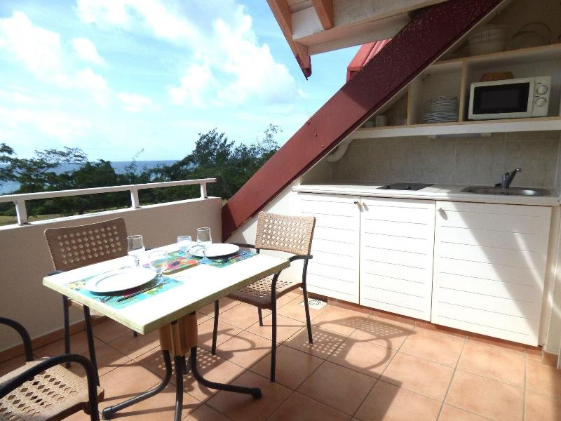 Barbadine - Resorts Flats - Sainte Anne image