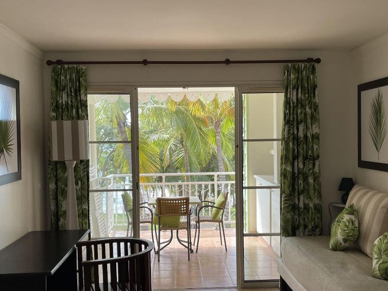 Barbadine - Resorts Flats - Sainte Anne image