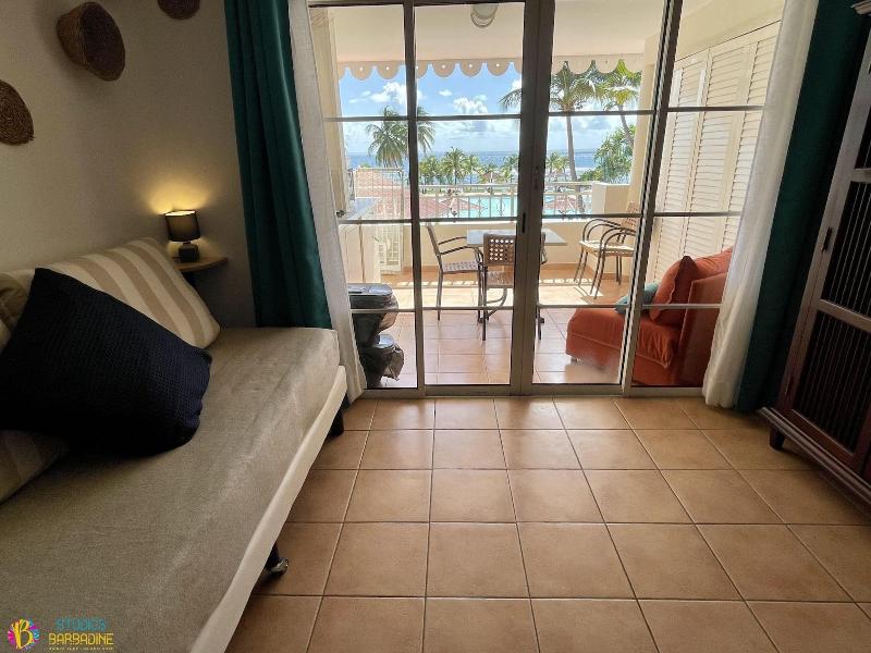 Barbadine - Resorts Flats - Sainte Anne image