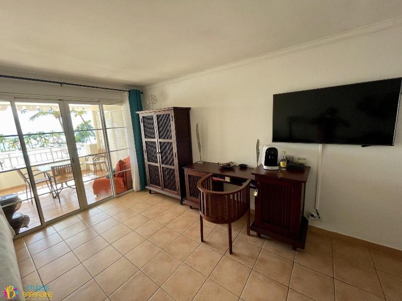Barbadine - Resorts Flats - Sainte Anne image